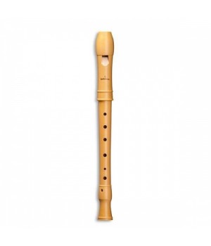 Блок флейта сопрано, груша, немецкая система, 2156 CANTA Mollenhauer,