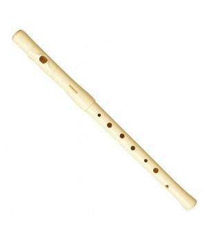 Блок флейта Yamaha YRF-21 сопрано, немецкая система