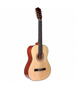 Гитара классическая Fante FT-C-B39, цвет натуральный