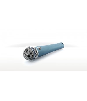 JTS NX-8.8 Микрофон вокальный, конден. суперкардиоид. 60-18000Гц