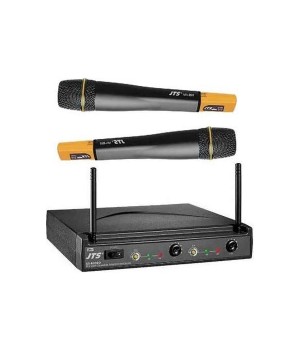 JTS US-8002DB/PT - Радиосистема для 2-х головных микрофонов