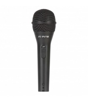 Микрофон PEAVEY PVI 2 XLR MIC
