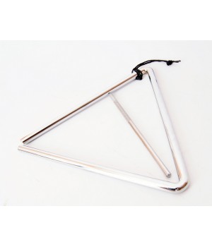 Треугольник DADI TA08 металлический 8" (20см)